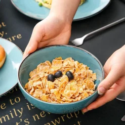 Edles Tafelservice aus Porzellan – Stilvolles Tafelservice