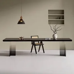 Edouard Esstisch – Eleganter moderner Küchentisch