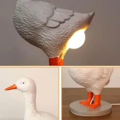 Ei LED-Nachtlicht - Sanfte Leuchtlampe