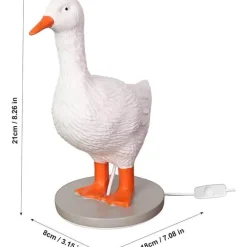 Ei LED-Nachtlicht - Sanfte Leuchtlampe