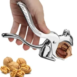 Eichhörnchen-Nussknacker – Einfaches und schnelles Nussknackwerkzeug