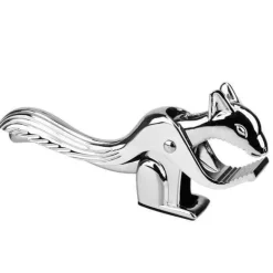 Eichhörnchen-Nussknacker – Einfaches und schnelles Nussknackwerkzeug