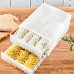 Eieraufbewahrungsbehälter – Cleverer Organizer für frische Eier