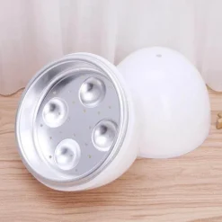 Eierdampfer für die Mikrowelle – Eierkocher schnell und einfach