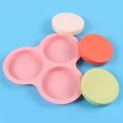 Eierform aus Edelstahl – Küchengerät zum Formen von Pfannkuchen