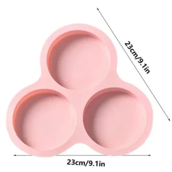 Eierform aus Edelstahl – Küchengerät zum Formen von Pfannkuchen