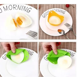 Eierkocher-Pods – Einfaches Eierkochgerät