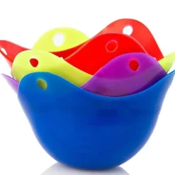 Eierkocher-Pods – Einfaches Eierkochgerät