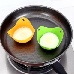 Eierkocher-Pods – Einfaches Eierkochgerät