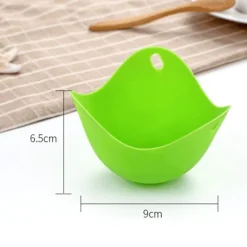 Eierkocher-Pods – Einfaches Eierkochgerät