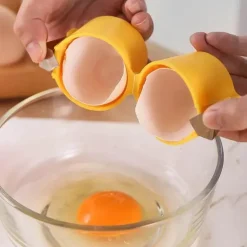 Eierschalenöffner – Einfaches Küchengerät für perfekte Eier