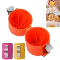 Eierschalenöffner – Einfaches Küchengerät für perfekte Eier