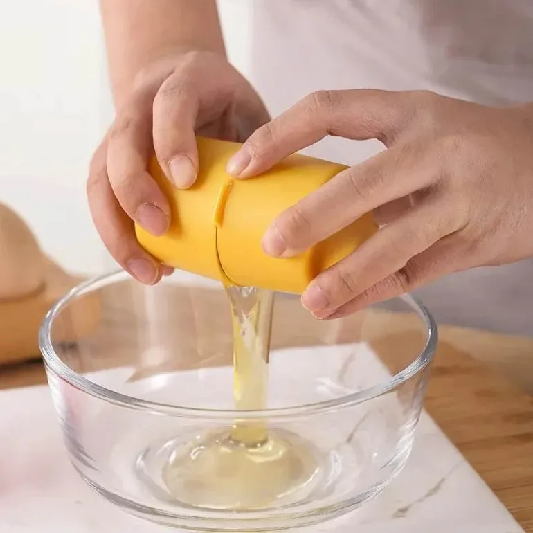 Eierschalenöffner – Einfaches Küchengerät für perfekte Eier