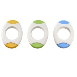 Eierschalen-Schneidewerkzeug – Einfacher Eieröffner zum Backen und Kochen