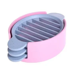 Eierschneider – Edelstahlschneider für perfekt hartgekochte Eier