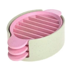 Eierschneider – Edelstahlschneider für perfekt hartgekochte Eier