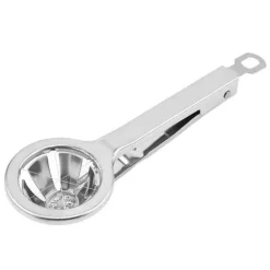 Eierschneider aus Edelstahl – Einfaches Eierschneidewerkzeug