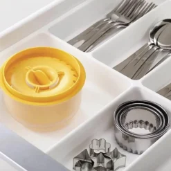 Eigelbtrenner – Einfaches Kochwerkzeug