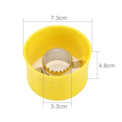 Einfaches Werkzeug zum Entfernen von Hühneraugen – Einfache Lösung für die Fußpflege