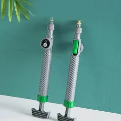 Einstellbare Pflanzenbewässerungs-Sprühpumpe - Gartensprüher