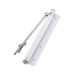 Einstellbarer automatischer Türschließer mit Feder – einfach zu installierender Türmechanismus