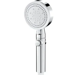 Einstellbarer Hochdruck-Duschkopf – Multi-Mode-Sprüheinstellungen