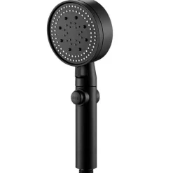 Einstellbarer Hochdruck-Duschkopf – Multi-Mode-Sprüheinstellungen