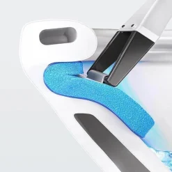 Einweg-Badezimmerreinigungsbürste - Haushaltsreinigungswerkzeug