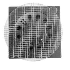 Einweg-Duschhaarfilter - Easy Drain Protector
