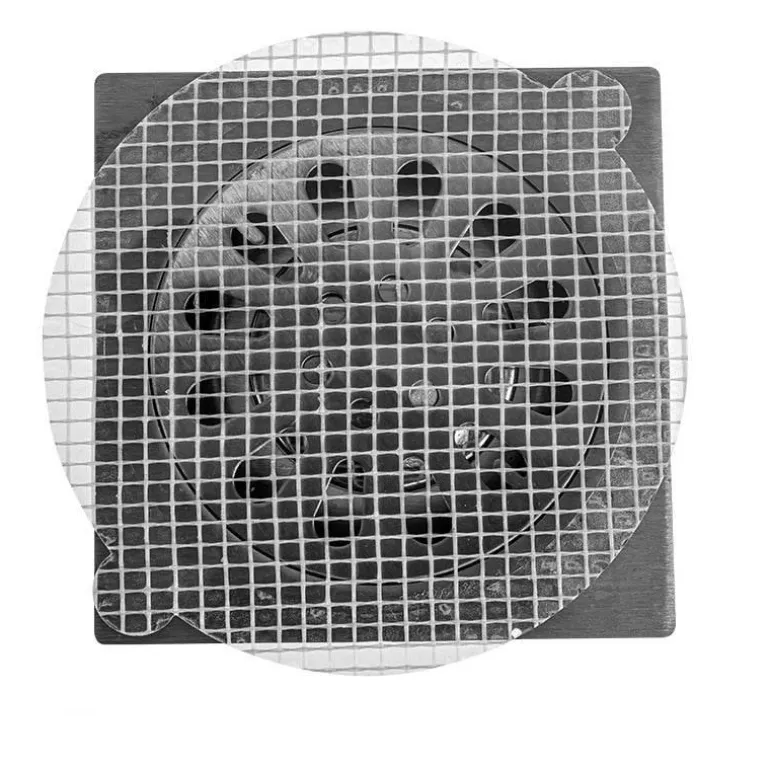 Einweg-Duschhaarfilter - Easy Drain Protector