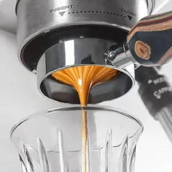 Einweg-Kaffeefilterpapier mit Wassergriff – 515 x 358 mm für einfaches Aufbrühen