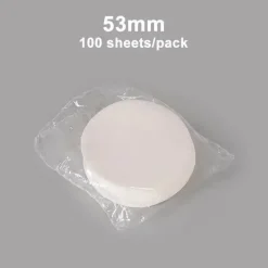 Einweg-Kaffeefilterpapier mit Wassergriff – 515 x 358 mm für einfaches Aufbrühen