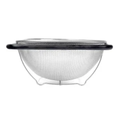 Einziehbarer Abflusskorb für die Spüle – ovaler Abflusshelfer für die Küche