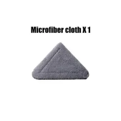 Einziehbarer Fenstermopp – Multifunktionaler Glasreiniger