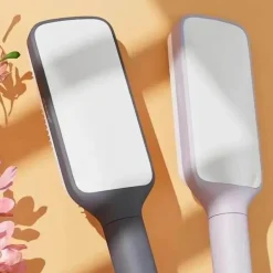 Einziehbarer Luftkissenkamm – Frizz-freies Haar-Tool