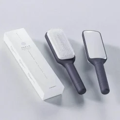 Einziehbarer Luftkissenkamm – Frizz-freies Haar-Tool