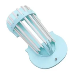 Einziehbarer Wandhalter – platzsparender Organizer