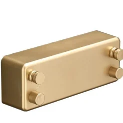 Einziehbares Trockenseil aus Edelstahl ohne Bohren