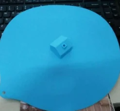 Einzigartiger Dampftopfdeckel – Kreatives Kochzubehör