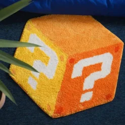 Einzigartiger dekorativer Teppich – geheimnisvolles unregelmäßiges Design