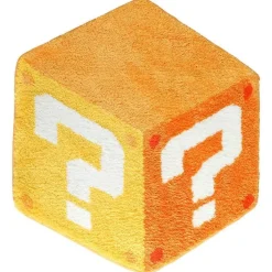 Einzigartiger dekorativer Teppich – geheimnisvolles unregelmäßiges Design