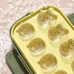 Einzigartiger Eiswürfelbereiter – lustige, kreative Formen für Getränke