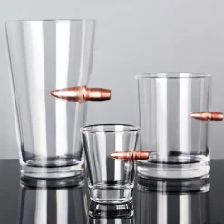 Einzigartiges Whiskyglas – Kreatives Geschenk für Whiskyliebhaber