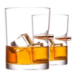 Einzigartiges Whiskyglas – Kreatives Geschenk für Whiskyliebhaber