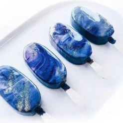 Eis am Stiel-Maker – DIY-Schnellgefrierform für selbstgemachte Leckereien