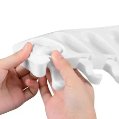 Eis am Stiel-Maker – DIY-Schnellgefrierform für selbstgemachte Leckereien