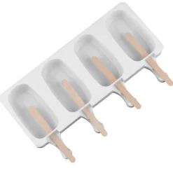 Eis am Stiel-Maker – DIY-Schnellgefrierform für selbstgemachte Leckereien