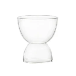 Eisbecherglas - Dessert-Cocktail-Gelee-Halter