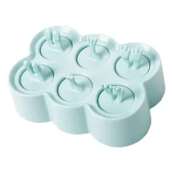 Eisform in Tierform für Eis am Stiel – süße Party-Leckereien