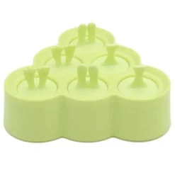 Eisform in Tierform für Eis am Stiel – süße Party-Leckereien